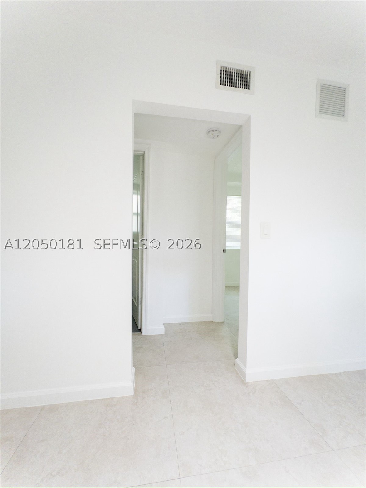 FROW HOMESTEAD - Residential Lease
