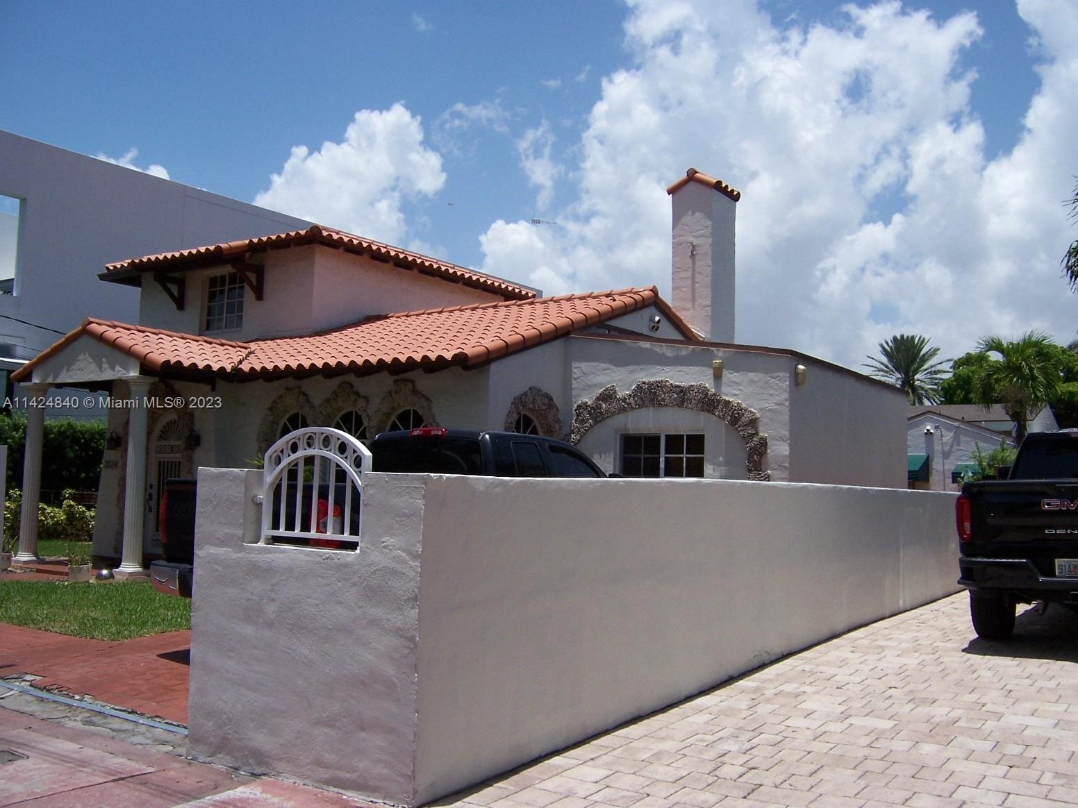 AMD PLAT OF SUNSET LAKE S - Residential Lease