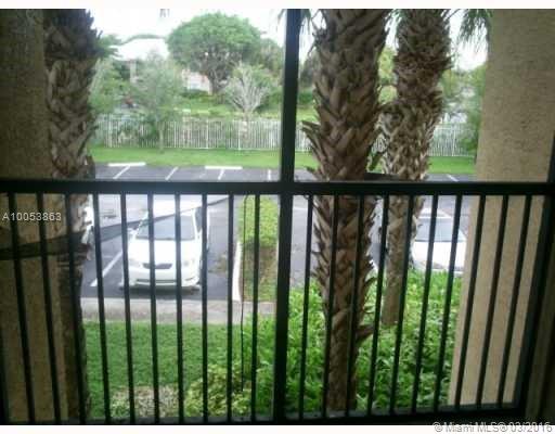 Biscayne Beach Club Condo - Residential Lease