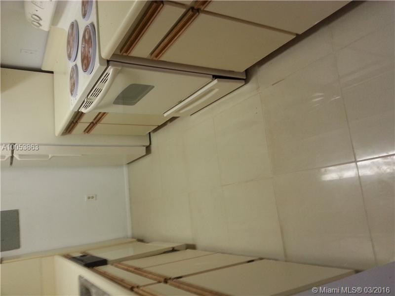 Biscayne Beach Club Condo - Residential Lease