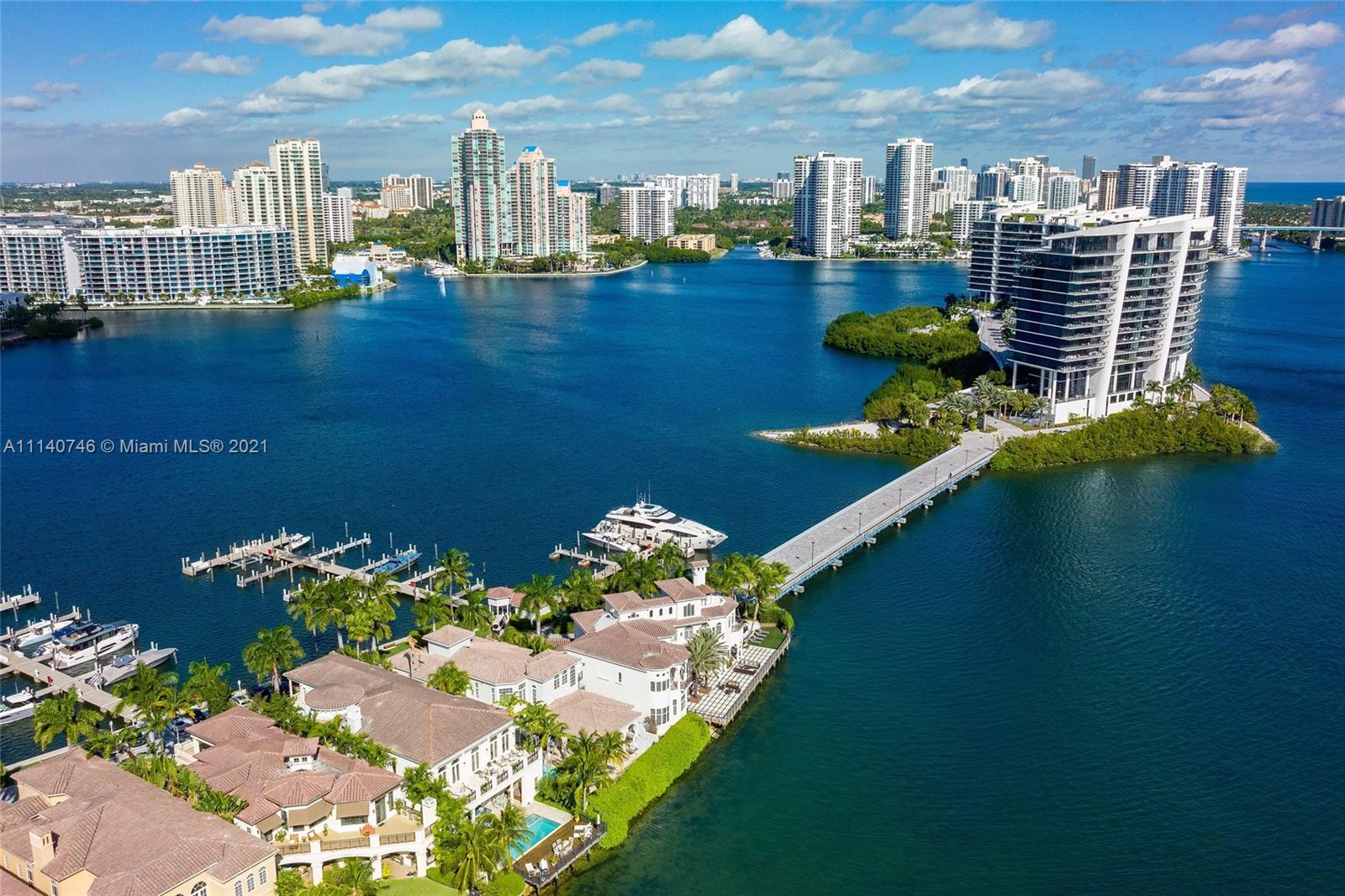 ISLAND ESTATES - Residential