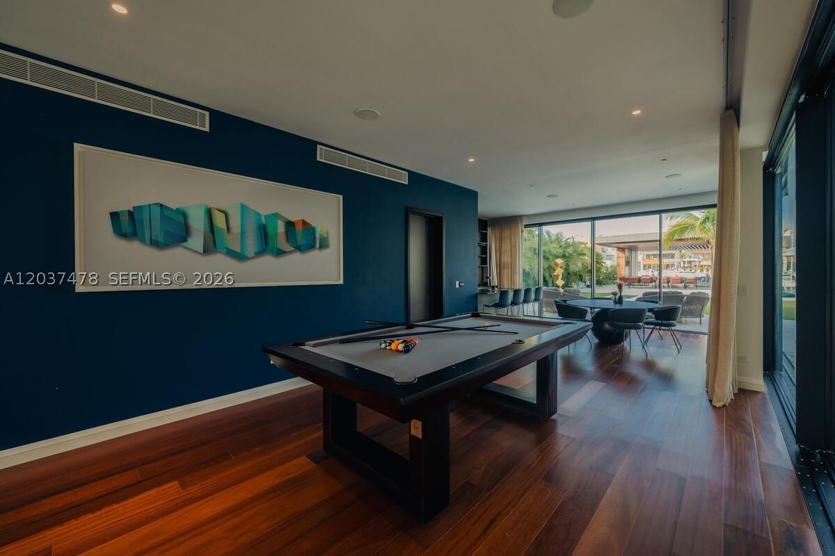 Isla grande - Residential