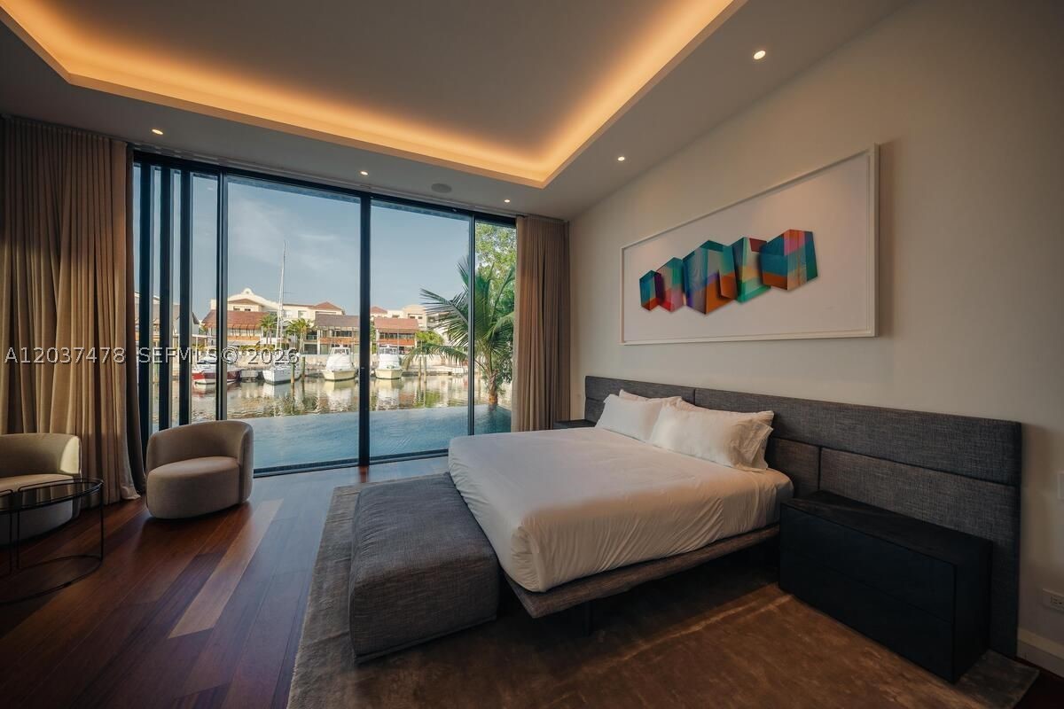 Isla grande - Residential