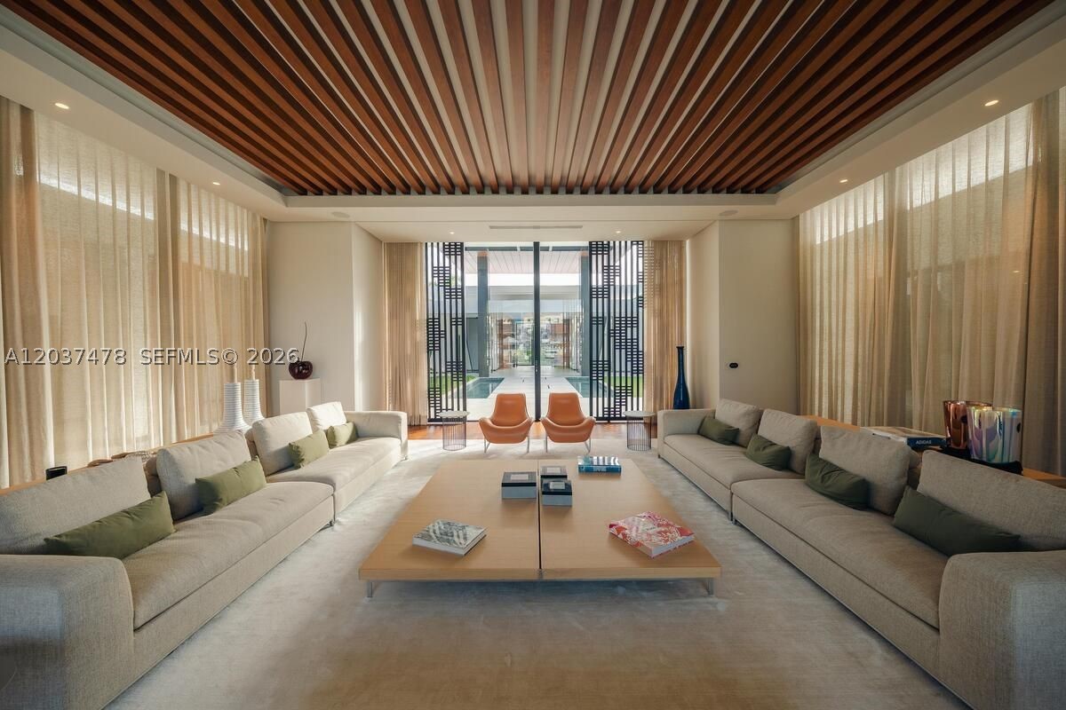 Isla grande - Residential