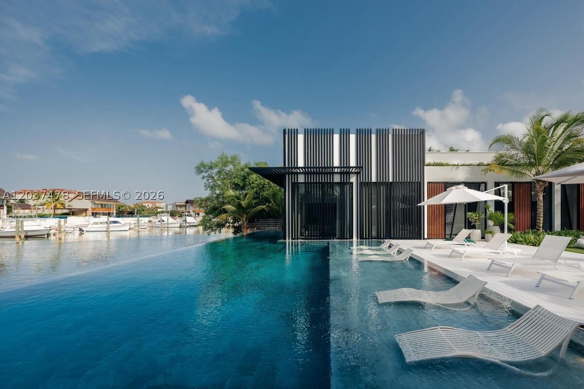 Isla grande - Residential