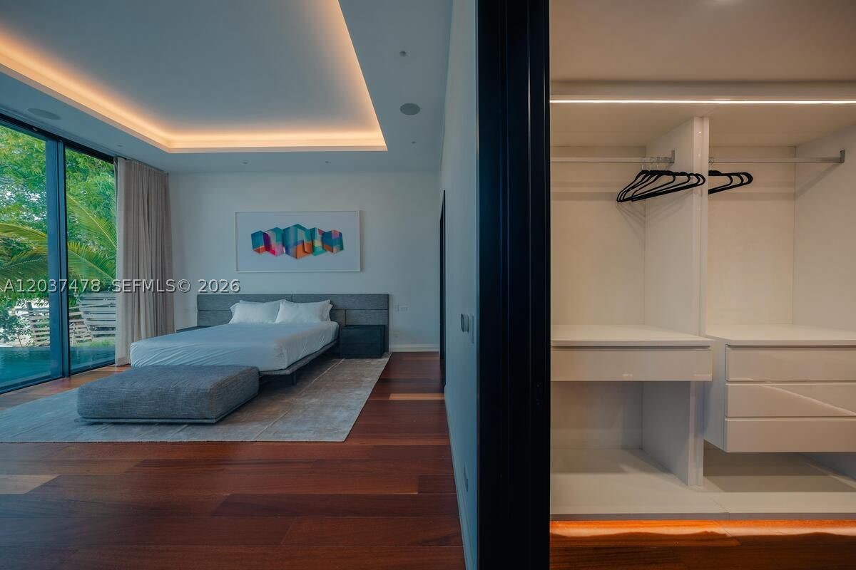 Isla grande - Residential