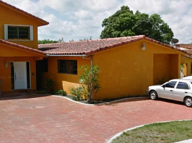 HAPPY FARMS ACRES - 2 - Residential Lease