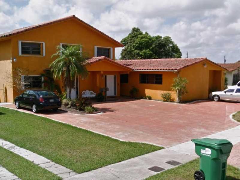 HAPPY FARMS ACRES - 2 - Residential Lease