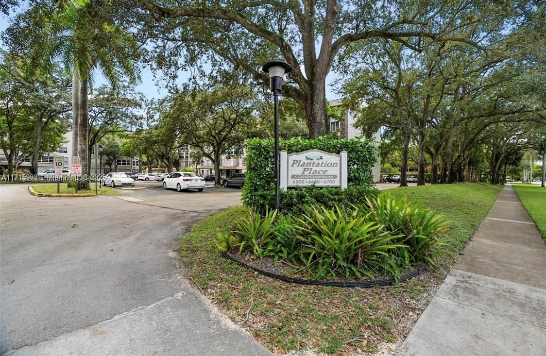 PLANTATION PLACE CONDO - Residential