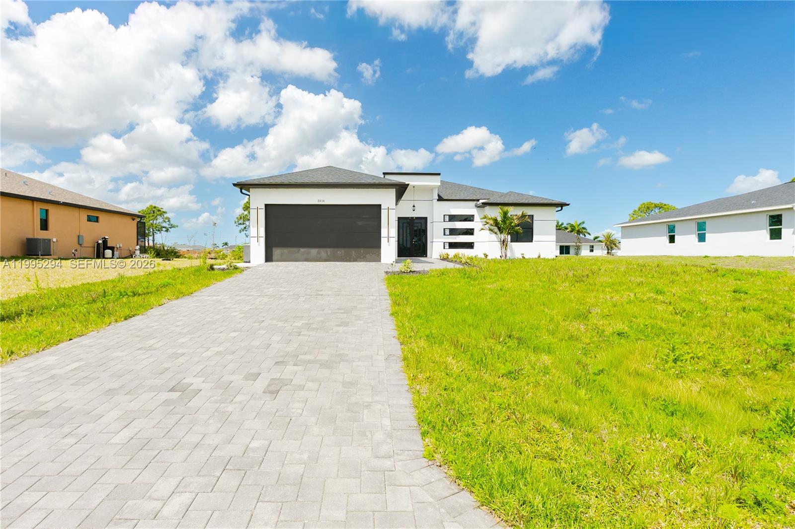 Cape Coral Unit 80 - Residential
