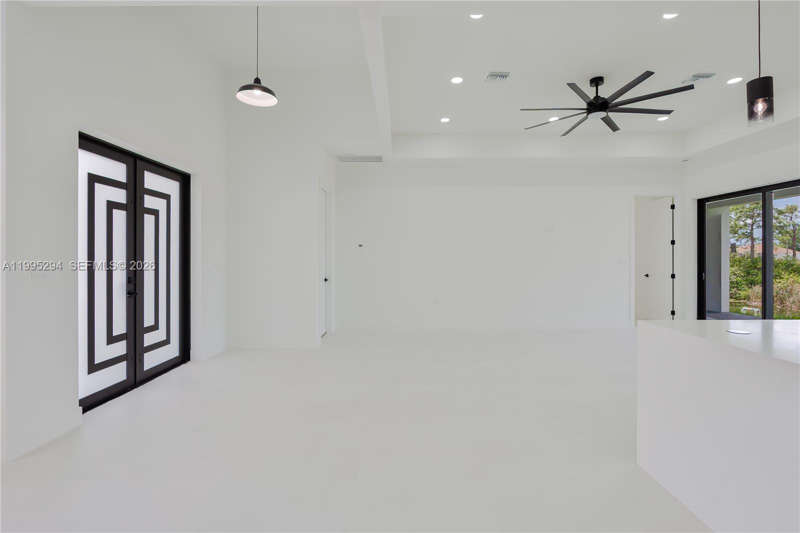 Cape Coral Unit 80 - Residential