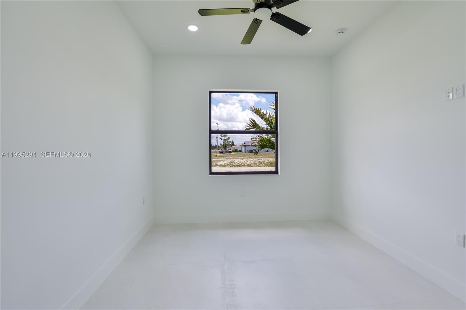 Cape Coral Unit 80 - Residential