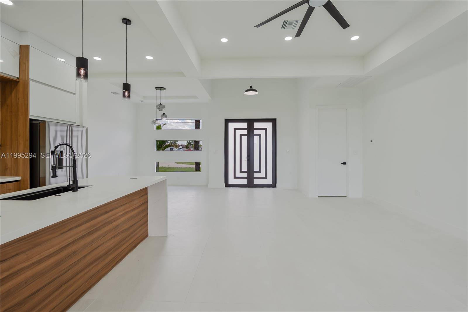 Cape Coral Unit 80 - Residential
