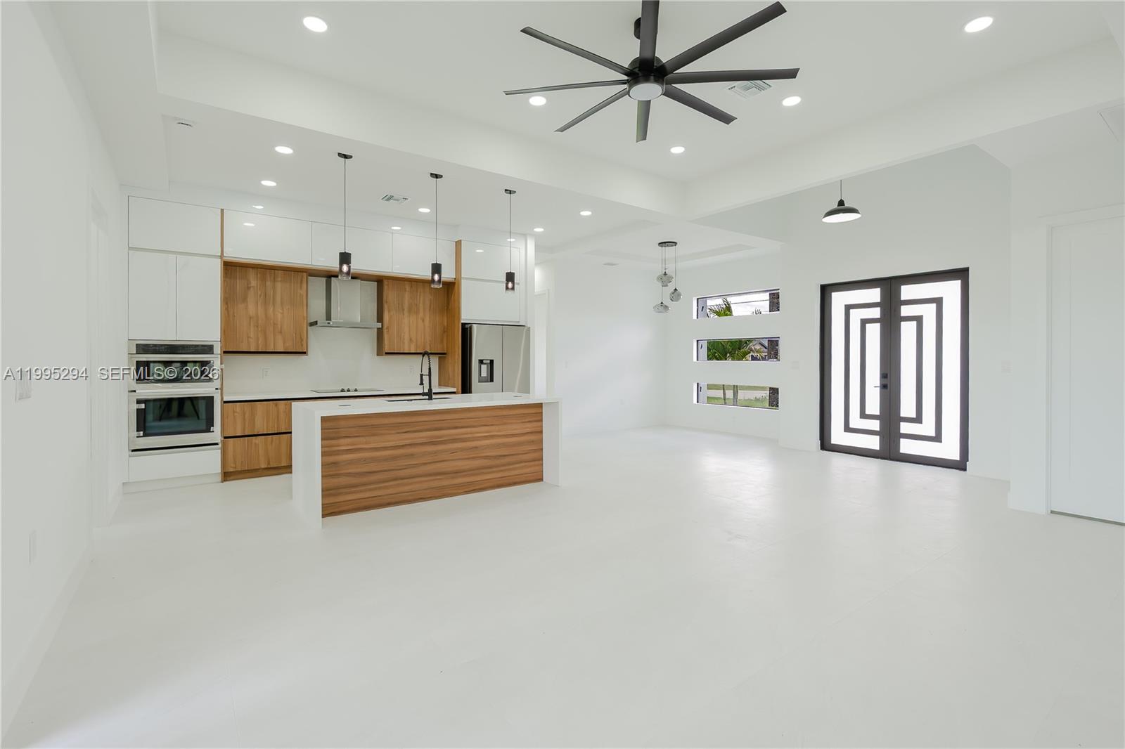 Cape Coral Unit 80 - Residential
