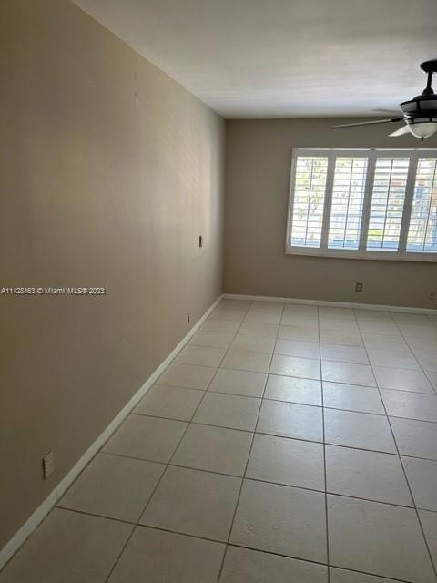 MANOR GROVE VILLAGE ONE I - Residential Lease