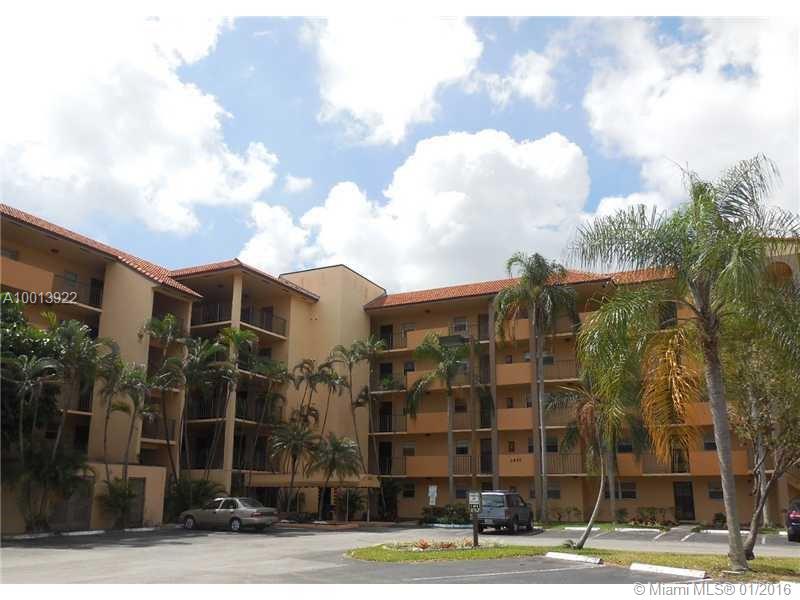 SUNRISE ISLAND 2 CONDO - Residential Lease