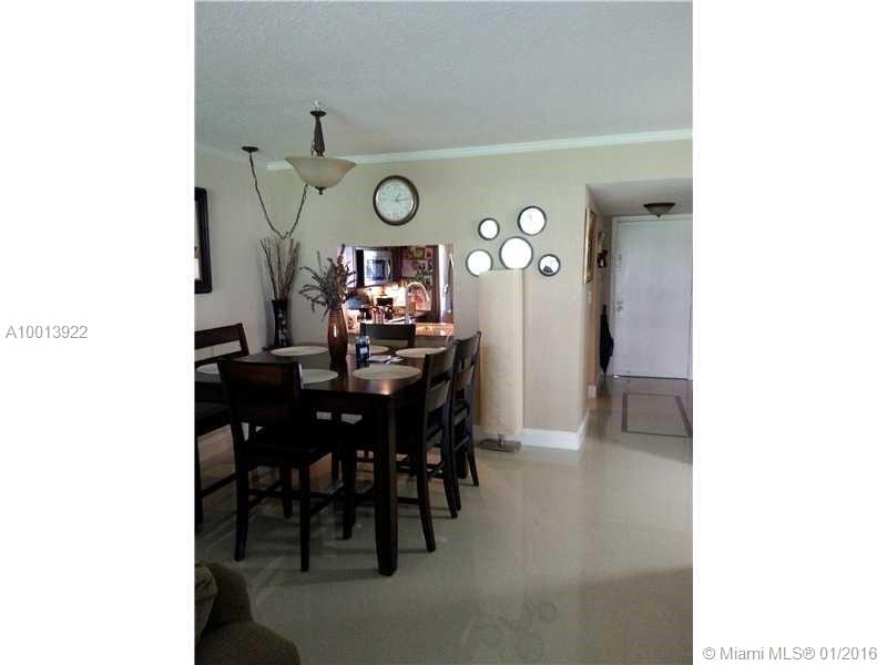 SUNRISE ISLAND 2 CONDO - Residential Lease