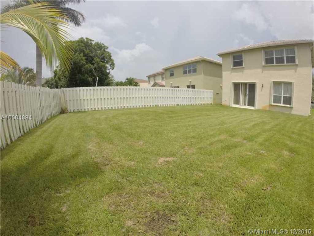 Silver Shores Parcels A T - Residential Lease