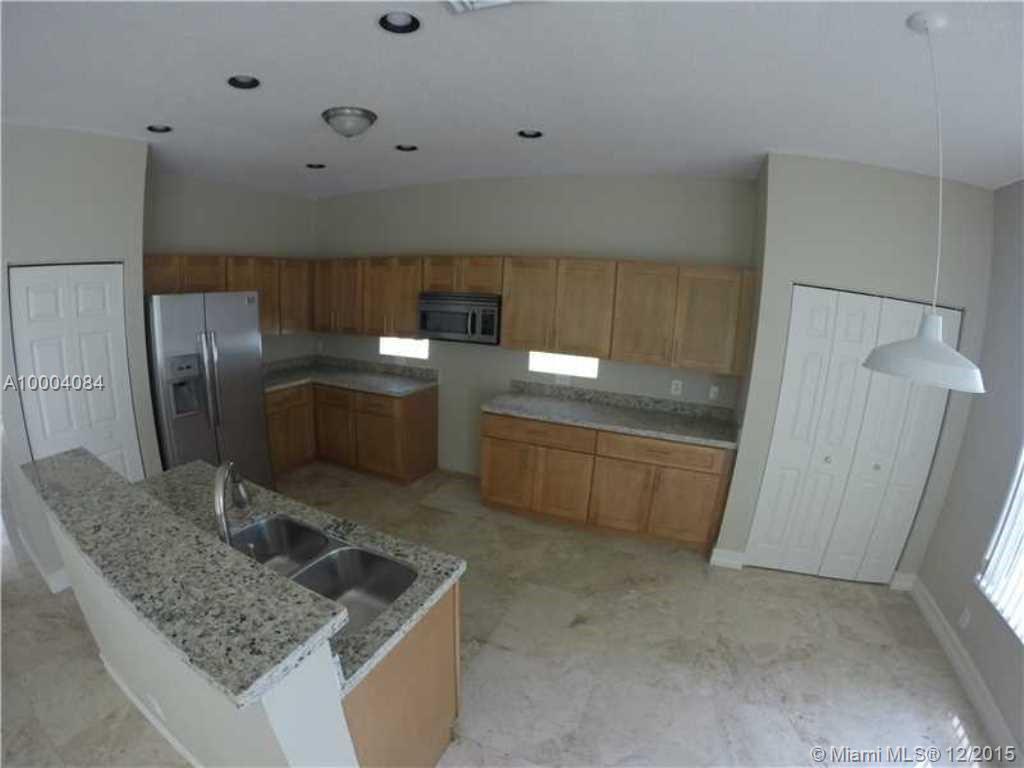 Silver Shores Parcels A T - Residential Lease