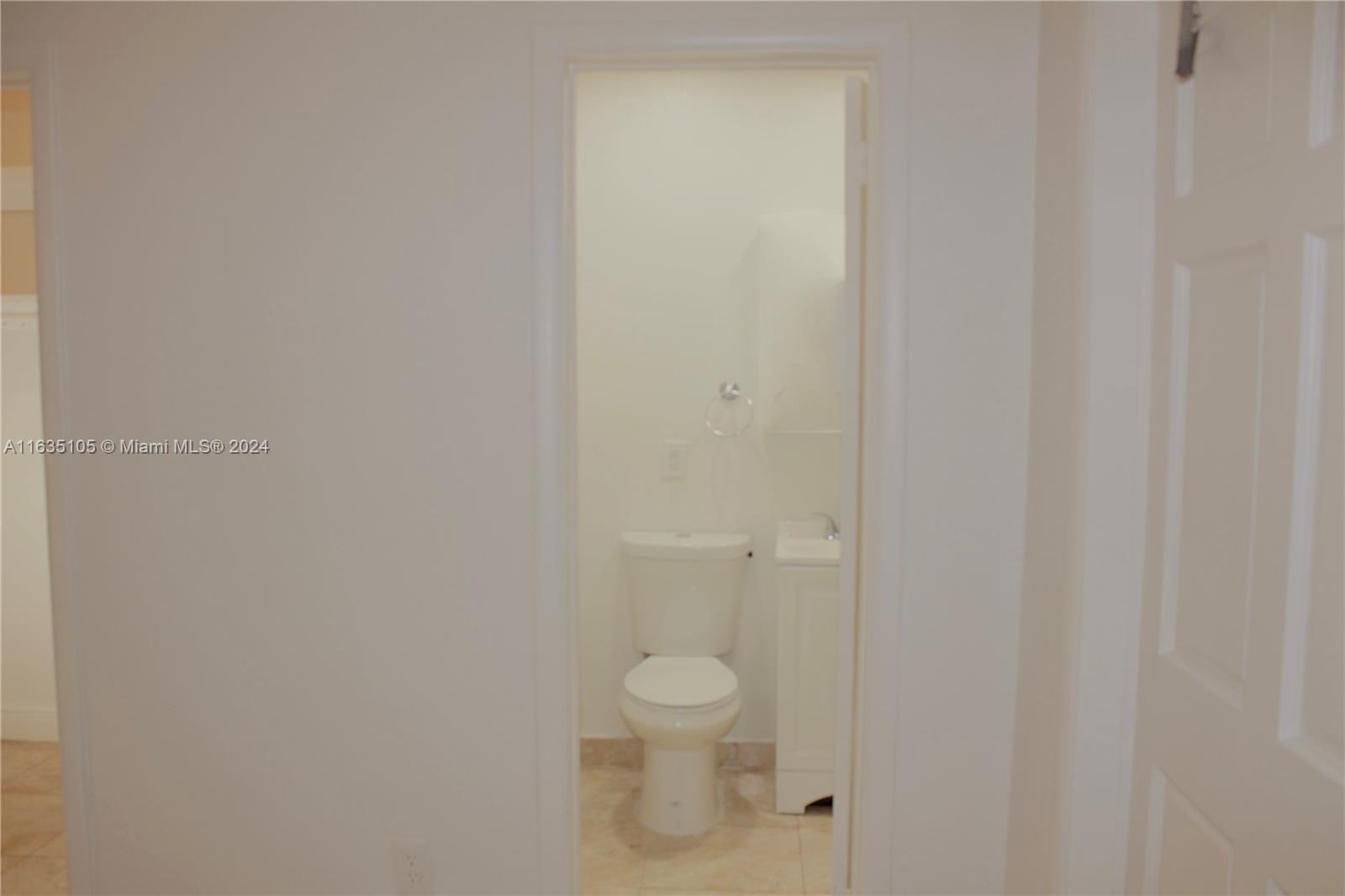 Garden Apartments - Residential Lease