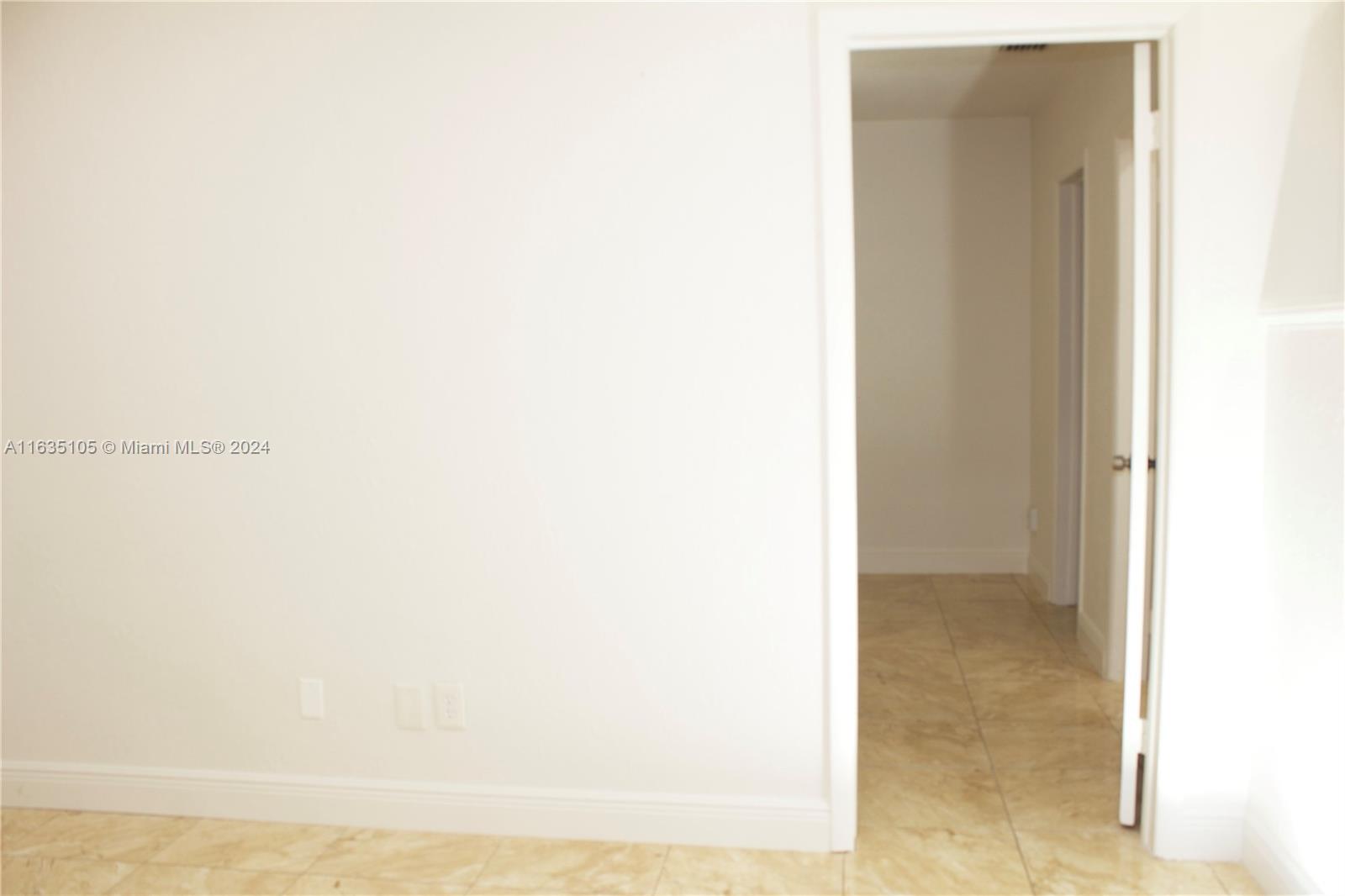 Garden Apartments - Residential Lease