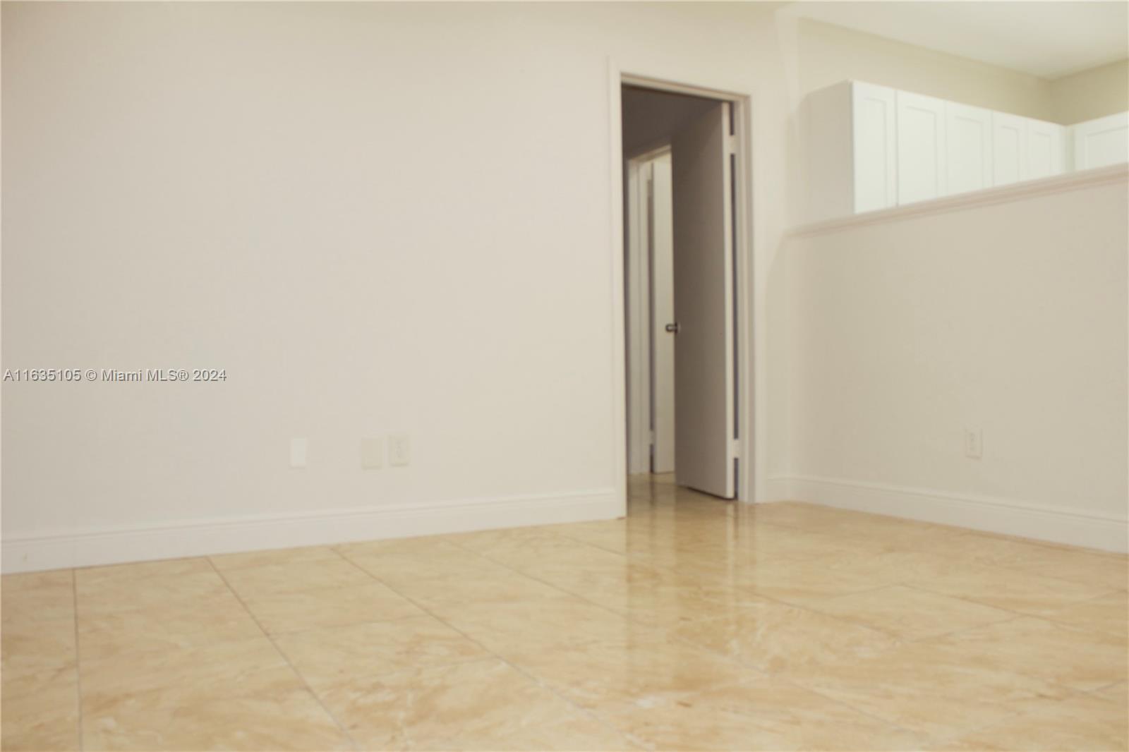 Garden Apartments - Residential Lease
