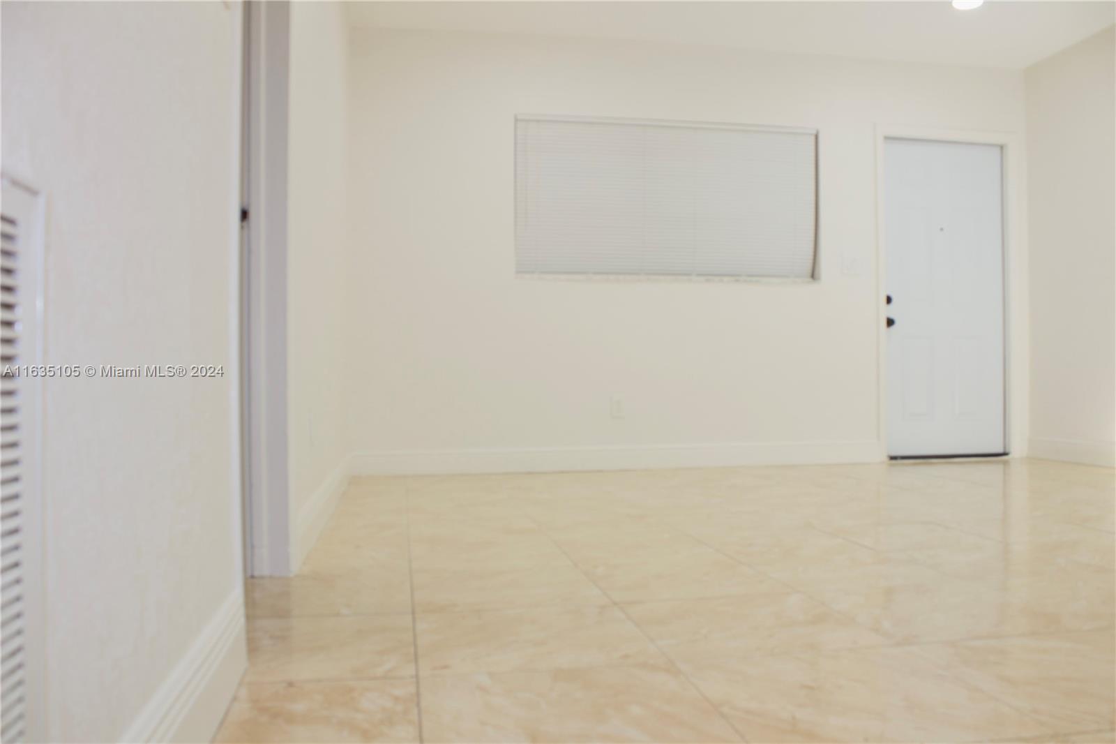 Garden Apartments - Residential Lease