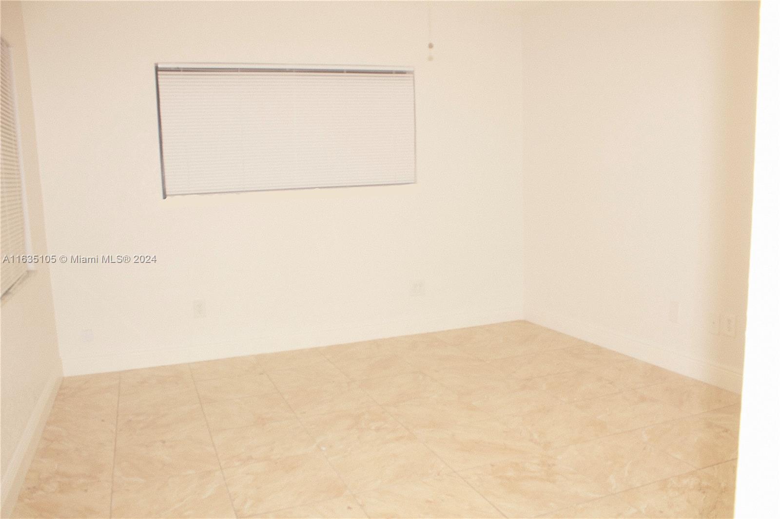 Garden Apartments - Residential Lease