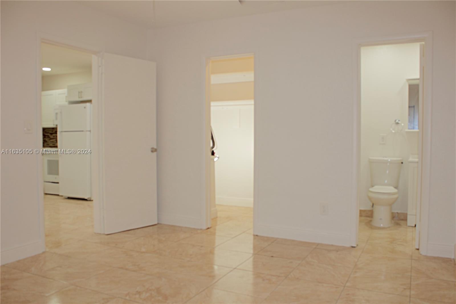 Garden Apartments - Residential Lease