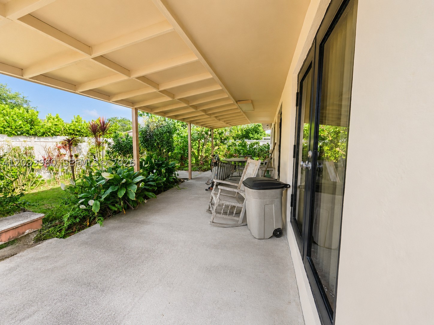 WINSTON PARK UNIT THREE - Residential