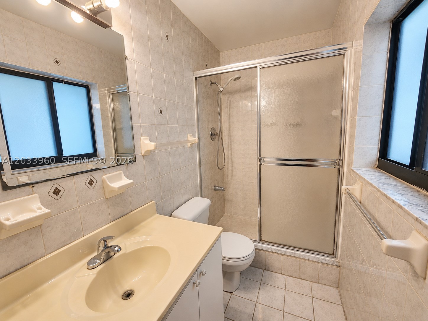 WINSTON PARK UNIT THREE - Residential