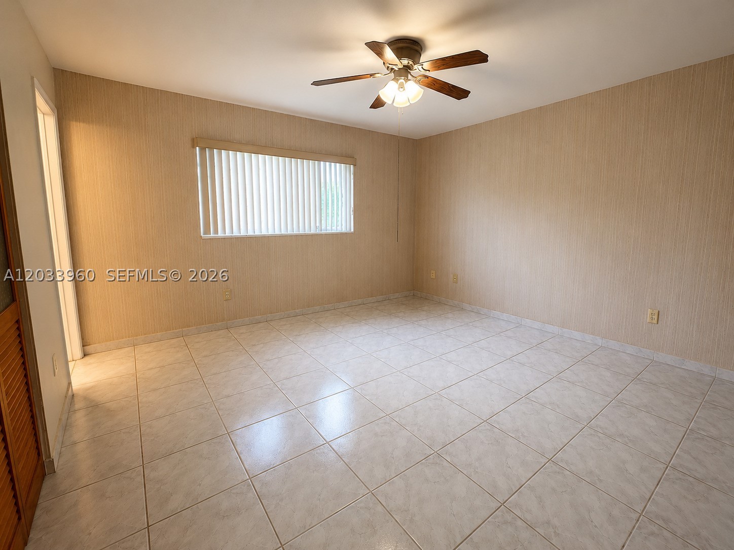 WINSTON PARK UNIT THREE - Residential