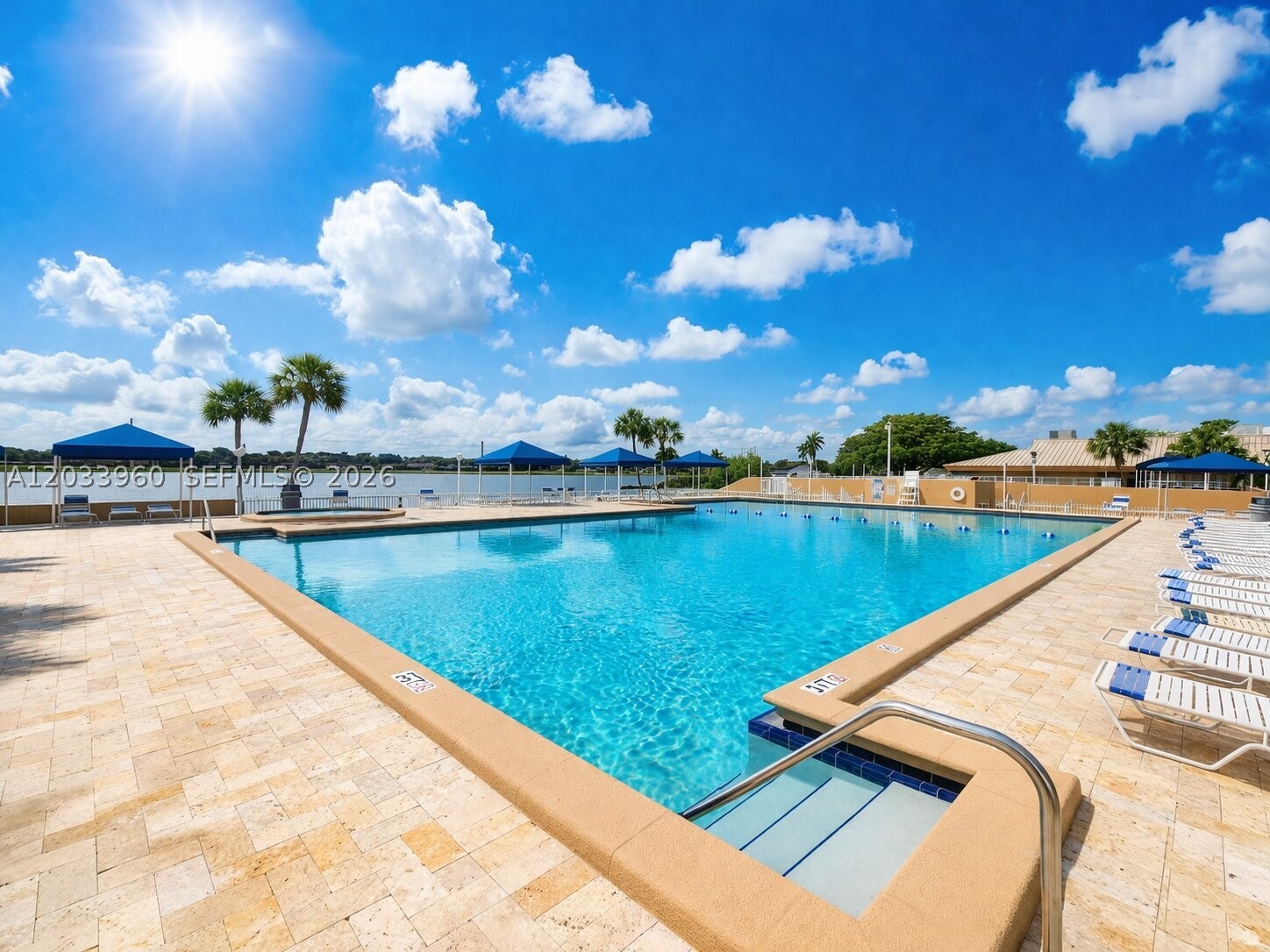 WINSTON PARK UNIT THREE - Residential