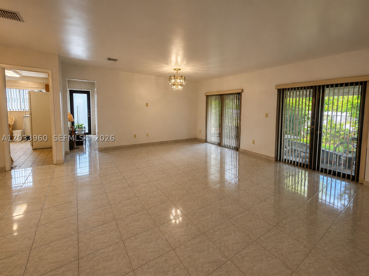 WINSTON PARK UNIT THREE - Residential