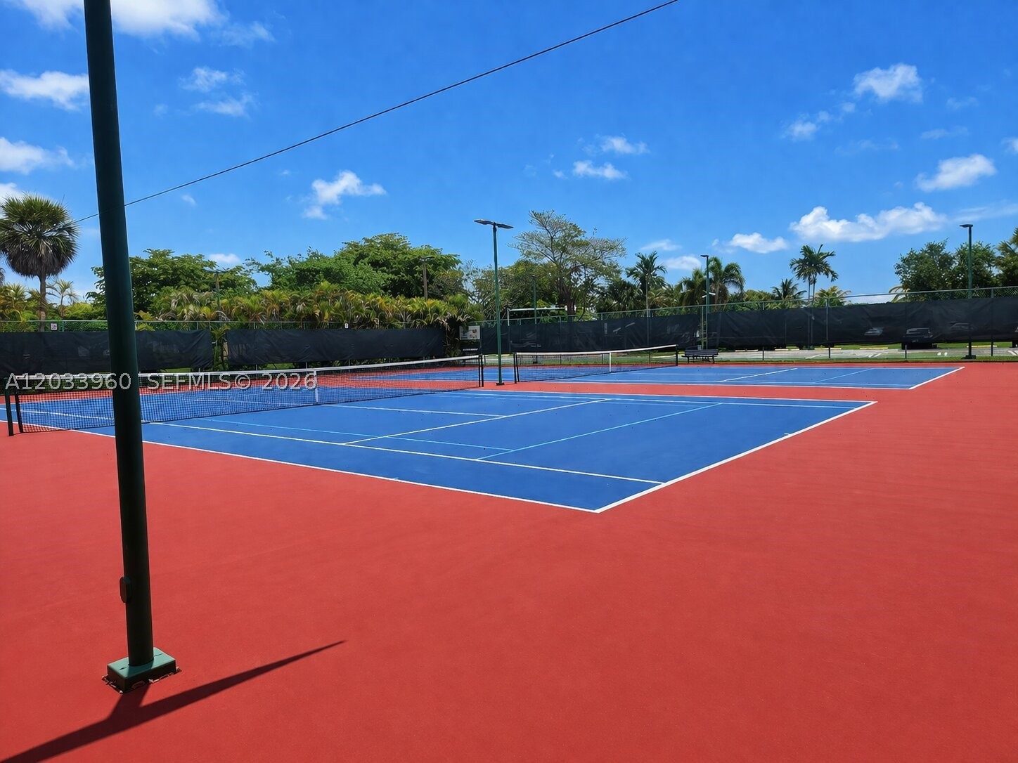 WINSTON PARK UNIT THREE - Residential