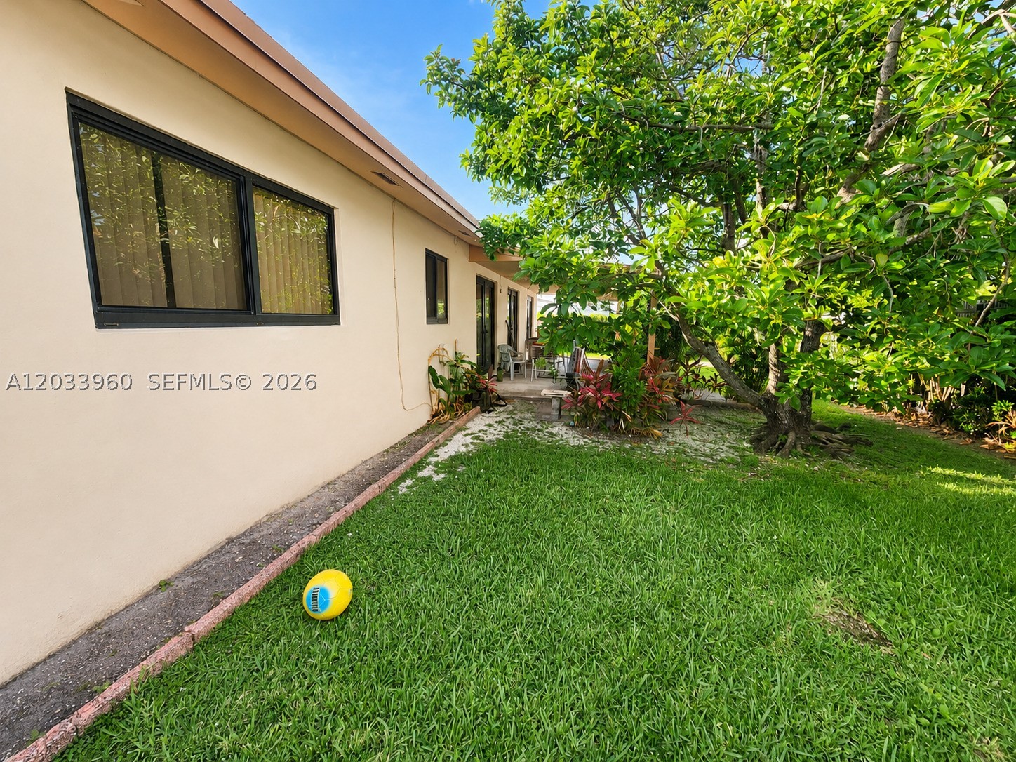 WINSTON PARK UNIT THREE - Residential