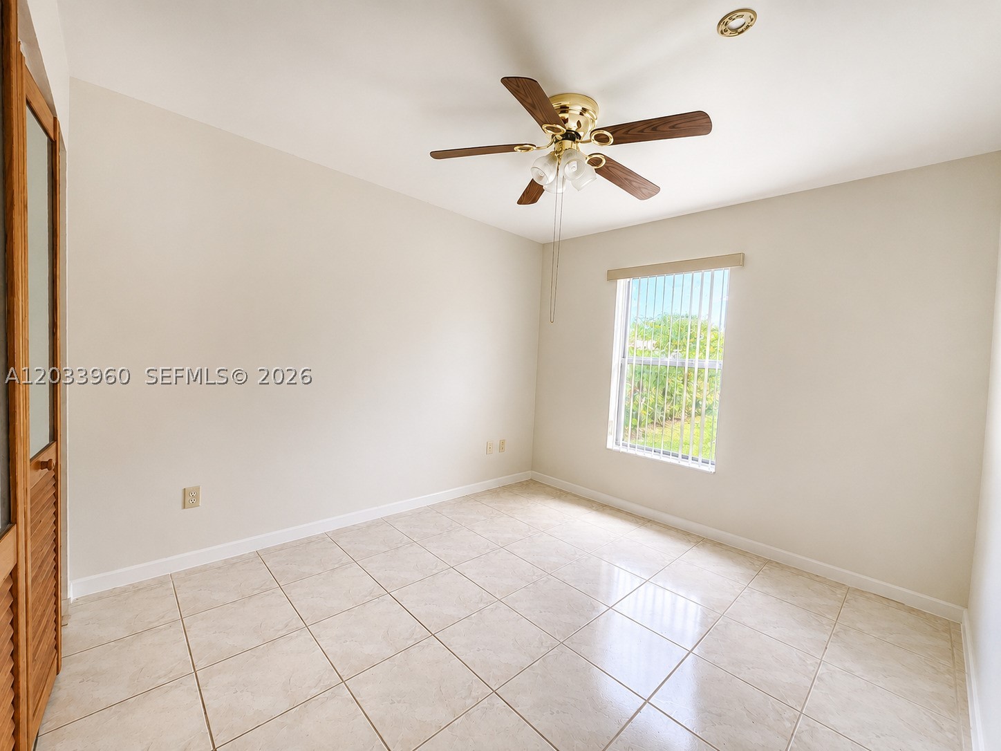 WINSTON PARK UNIT THREE - Residential