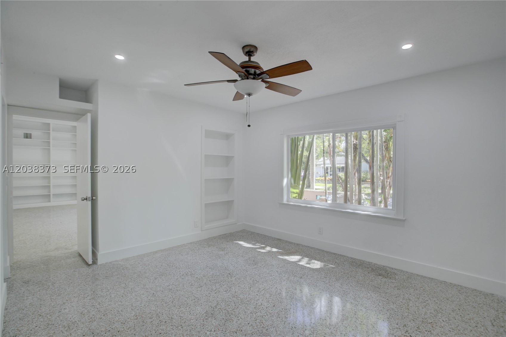 RIVER SEC OF CROISSANT PA - Residential Lease