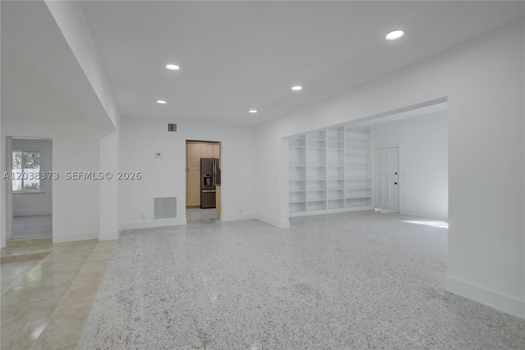 RIVER SEC OF CROISSANT PA - Residential Lease