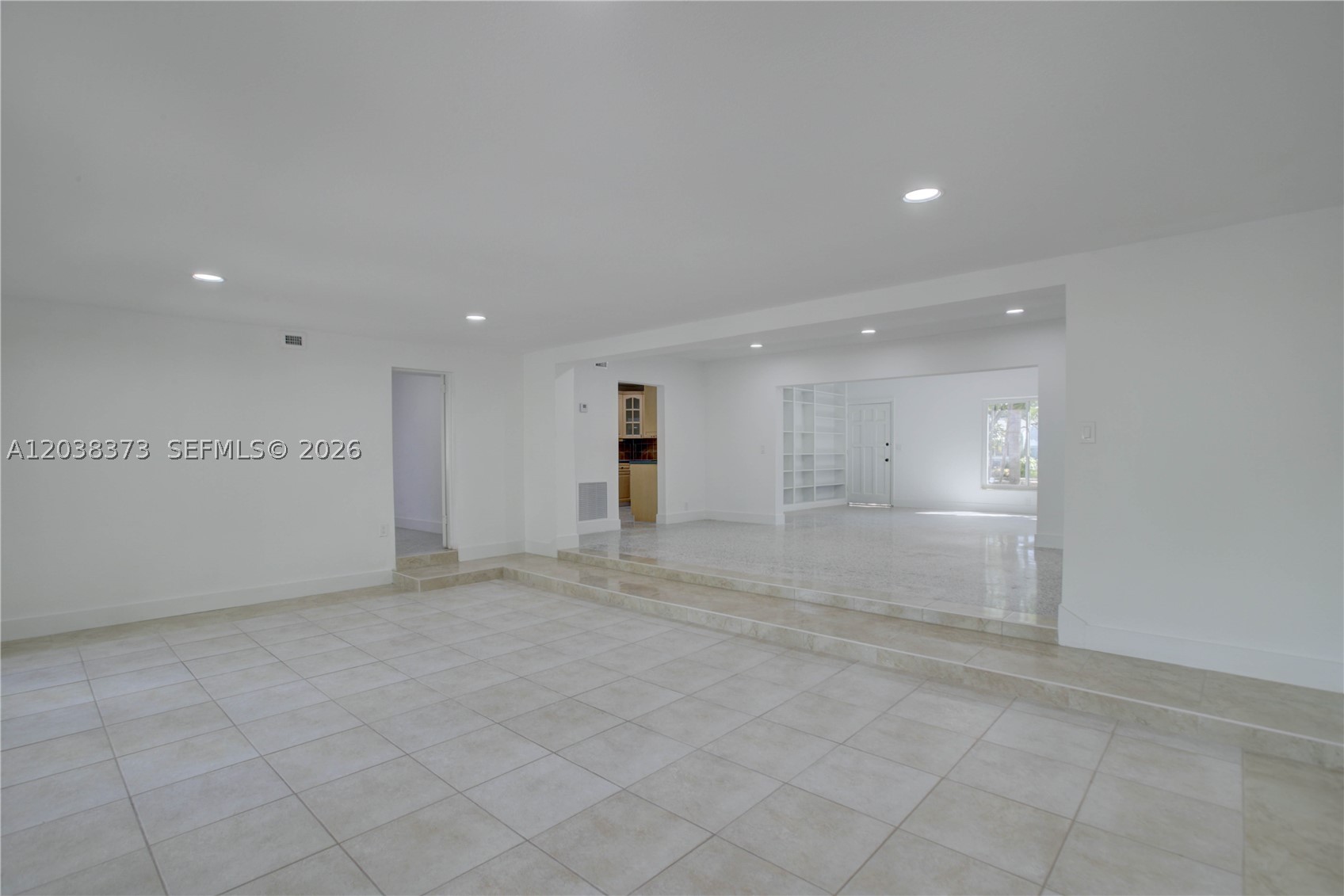 RIVER SEC OF CROISSANT PA - Residential Lease
