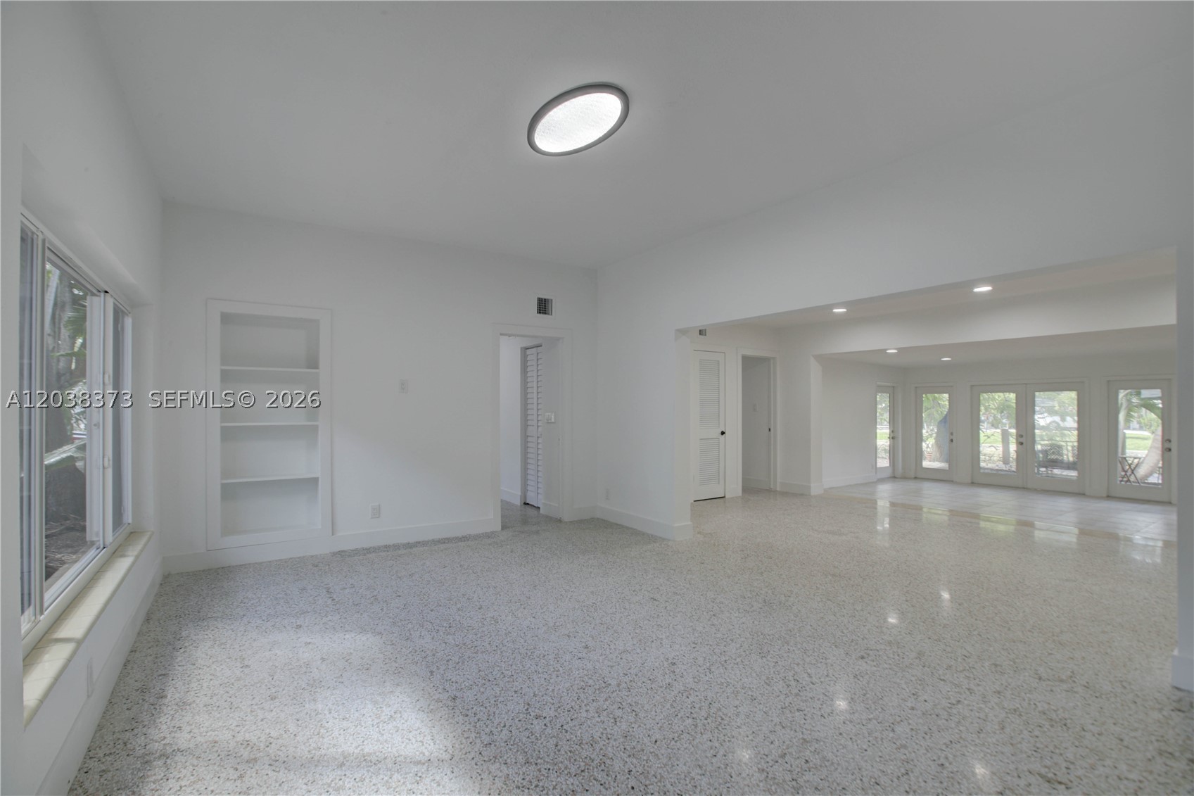RIVER SEC OF CROISSANT PA - Residential Lease