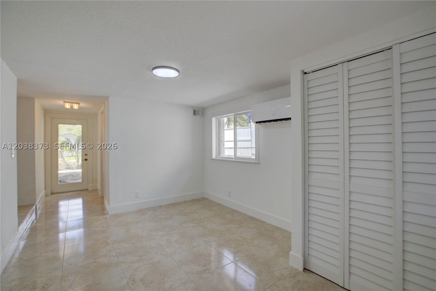 RIVER SEC OF CROISSANT PA - Residential Lease
