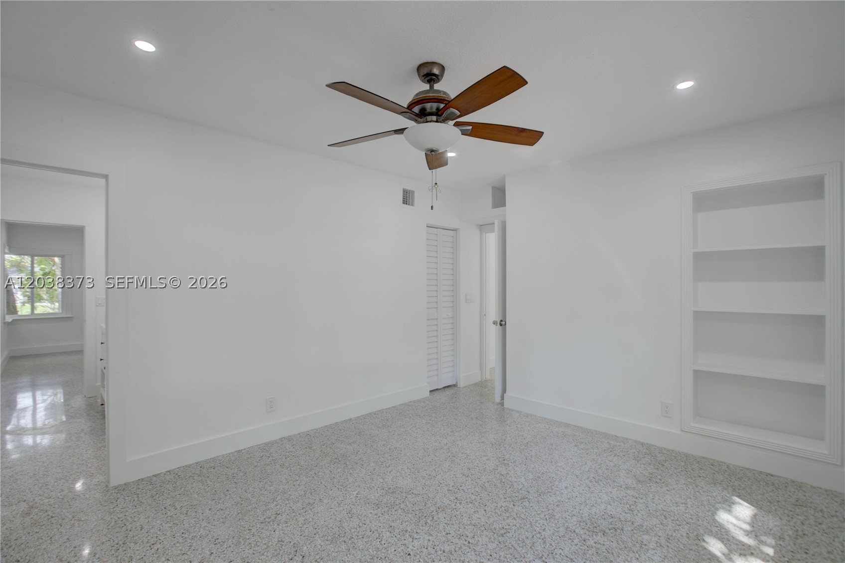 RIVER SEC OF CROISSANT PA - Residential Lease