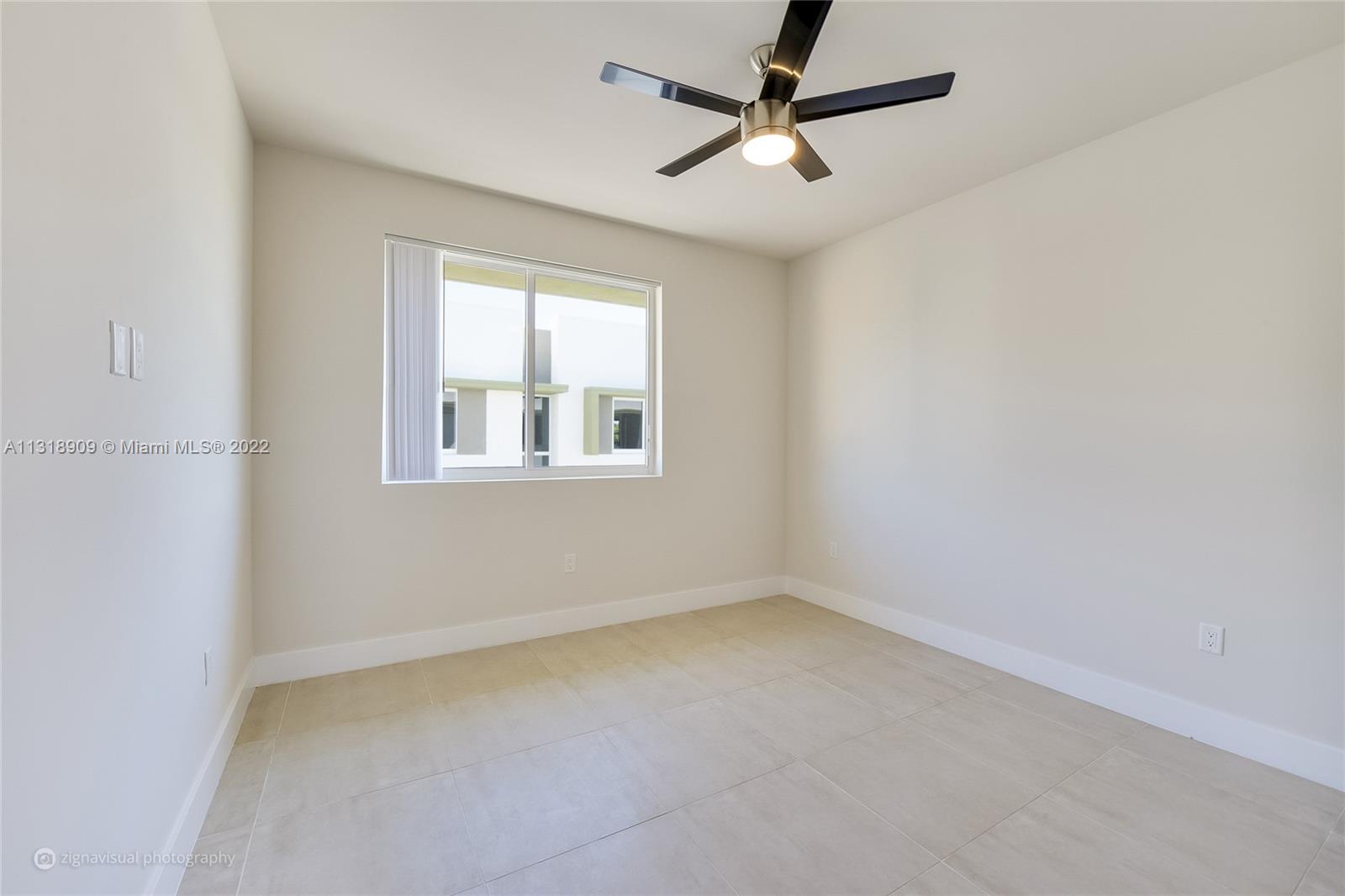 SIX AT DADELAND CONDO - Residential Lease