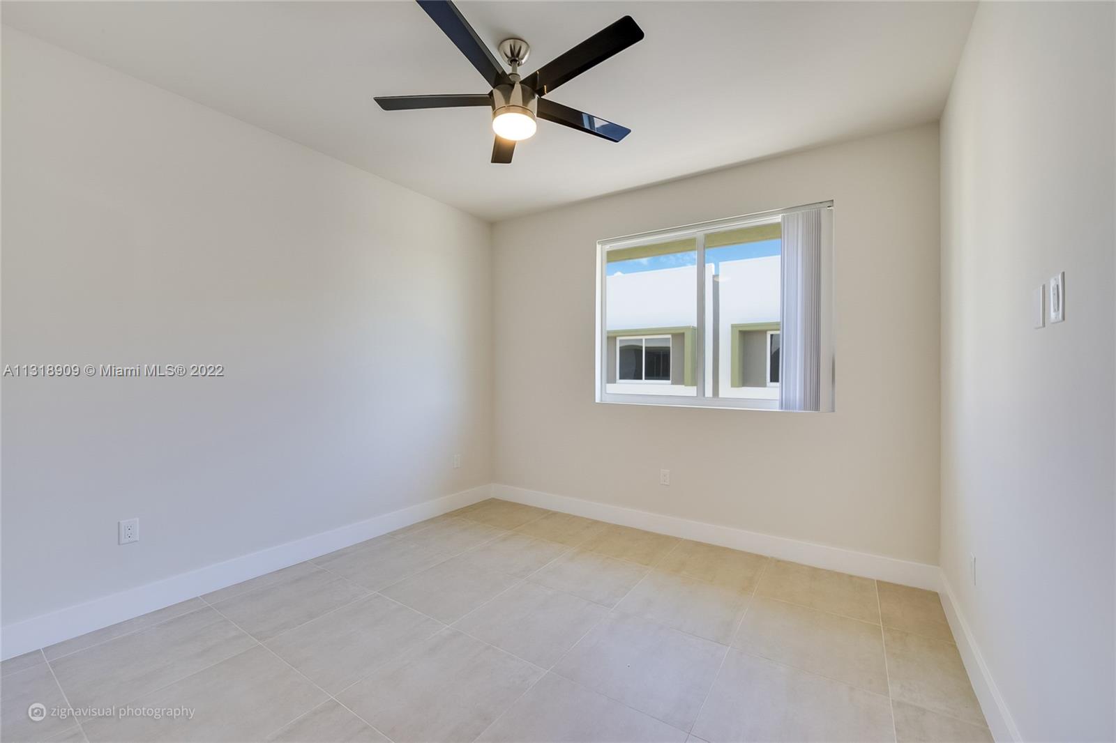 SIX AT DADELAND CONDO - Residential Lease