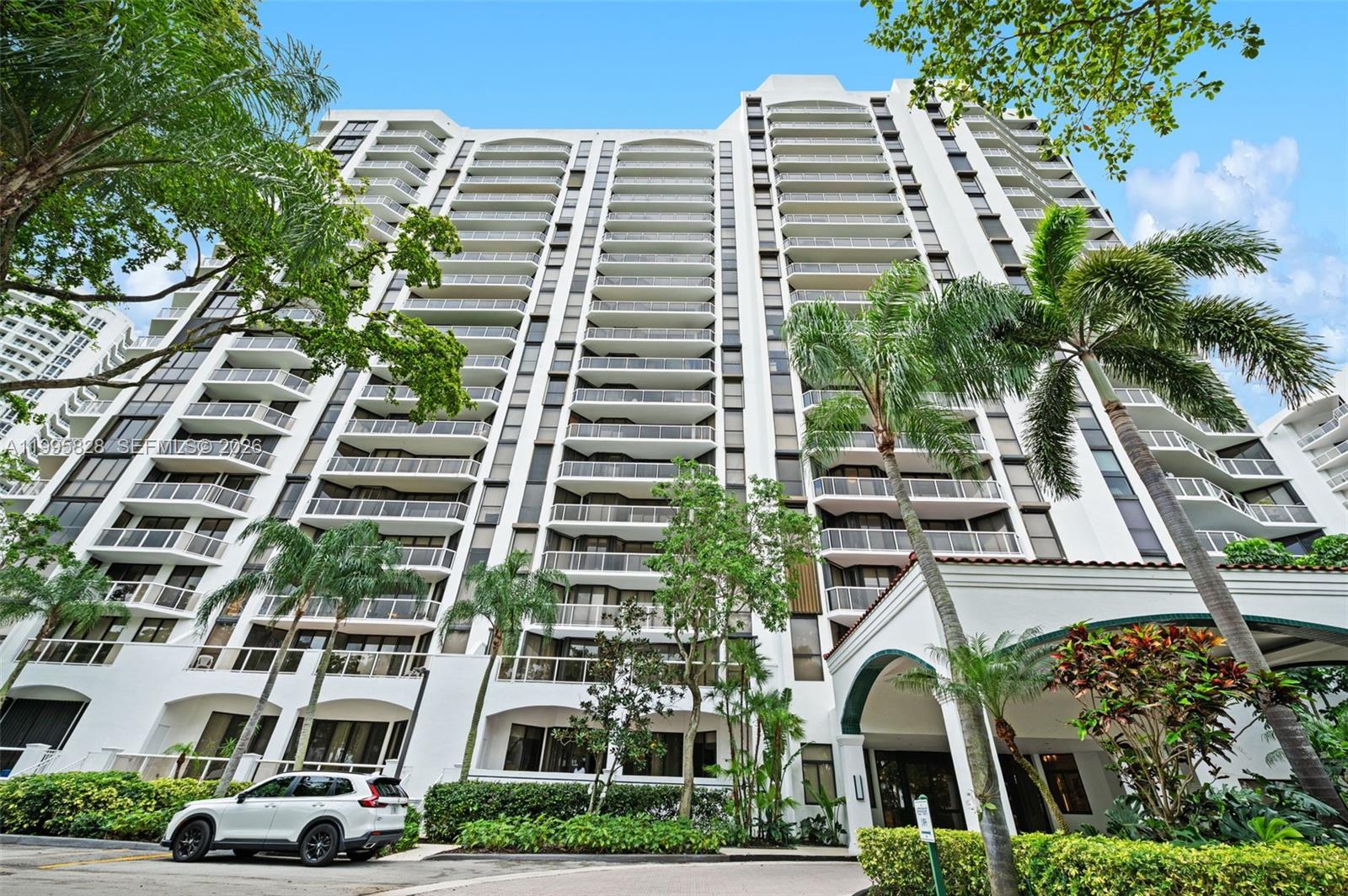HARBORSIDE - Residential