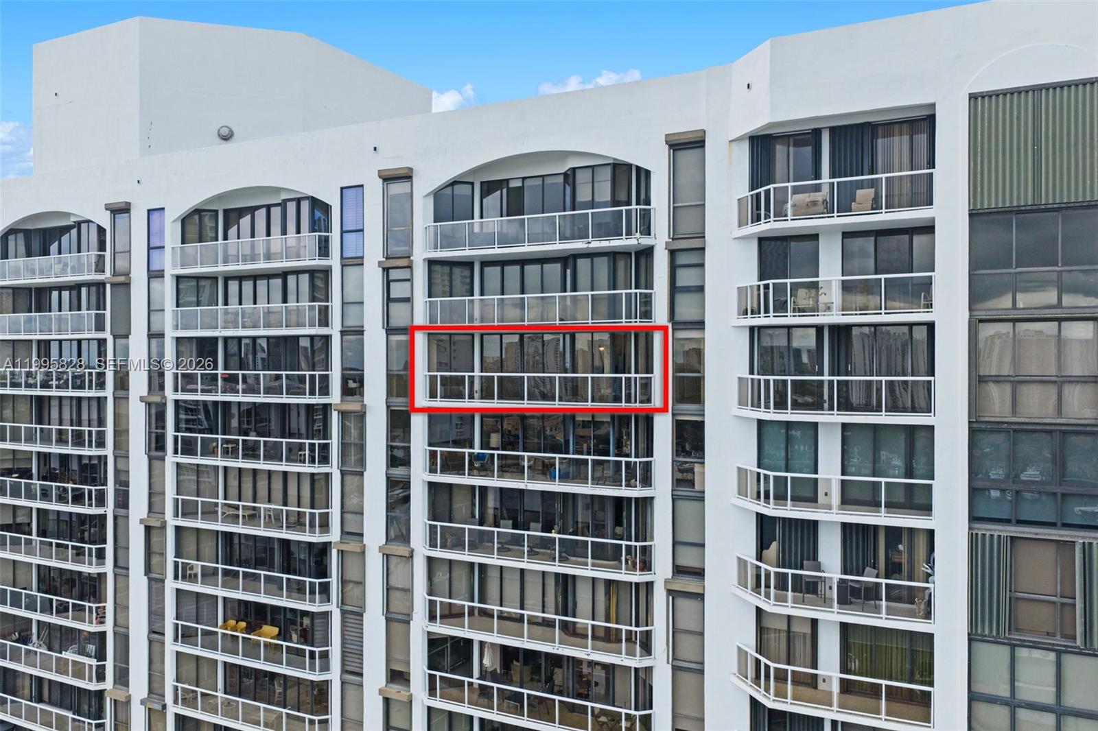 HARBORSIDE - Residential