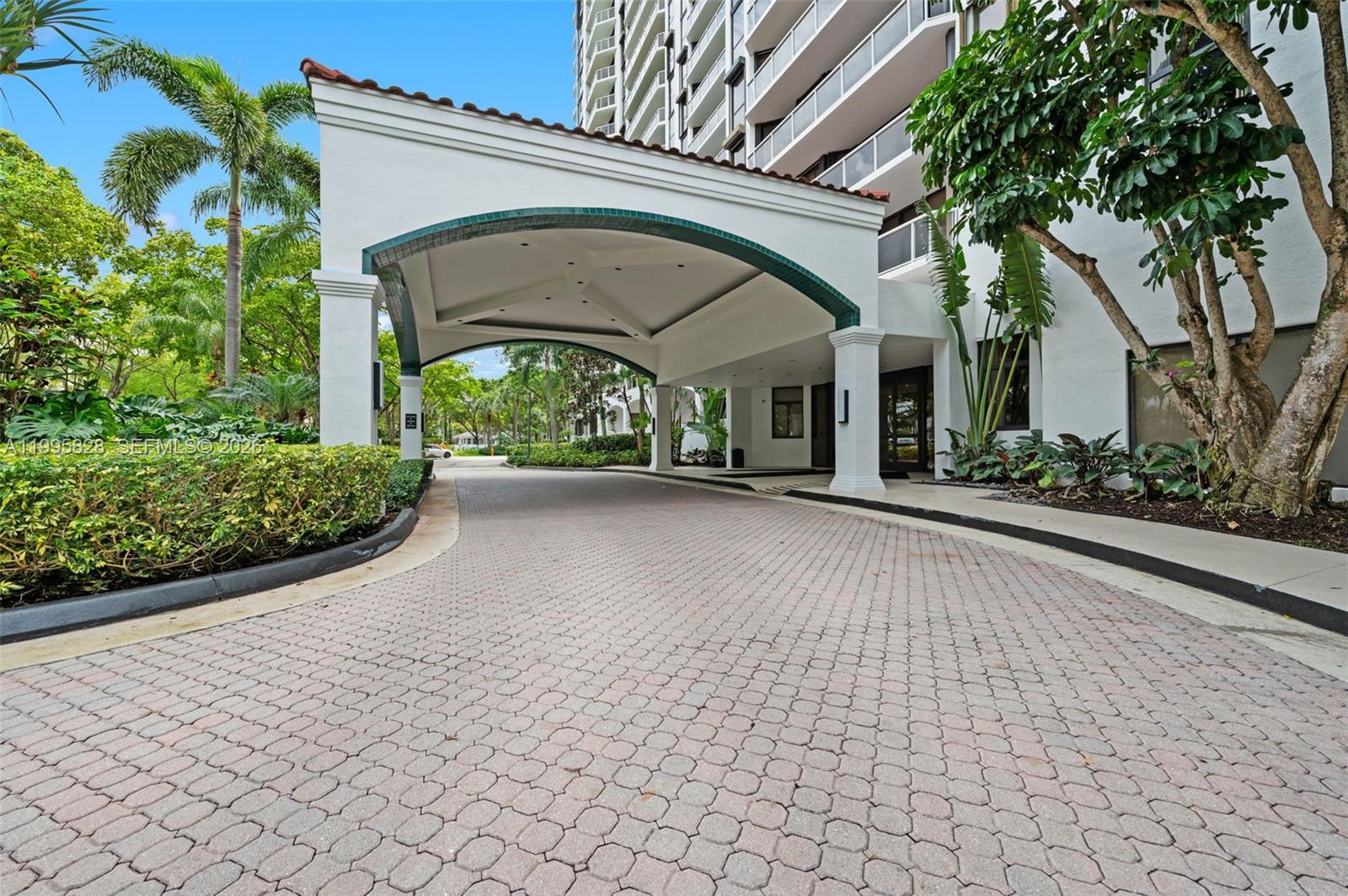HARBORSIDE - Residential