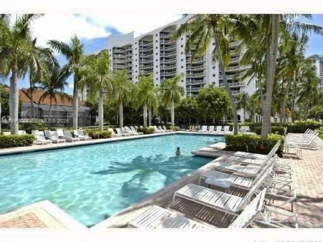 HARBORSIDE - Residential