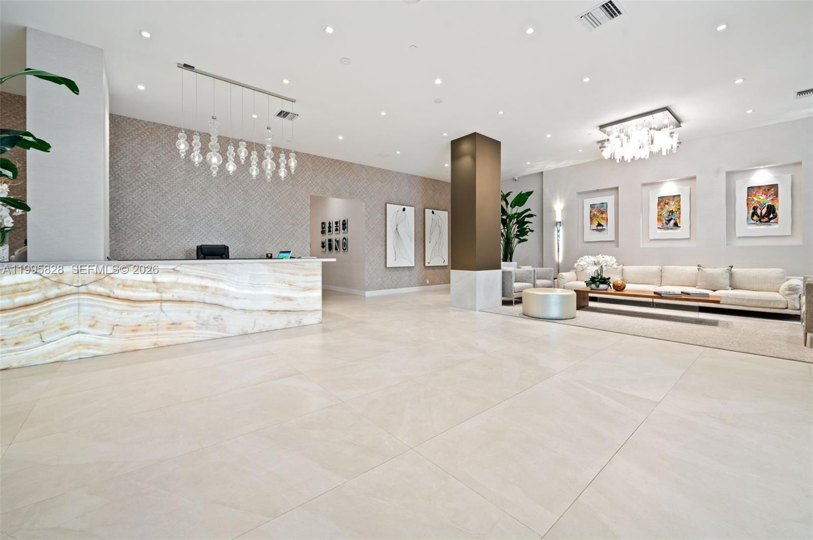 HARBORSIDE - Residential